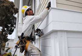 Professional Siding Services in Kimberly, WI